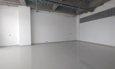 Local en arriendo en El Tabor.