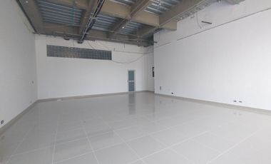 Local en arriendo en El Tabor.