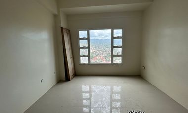1 Bedroom in One Pavilion Place Banawa