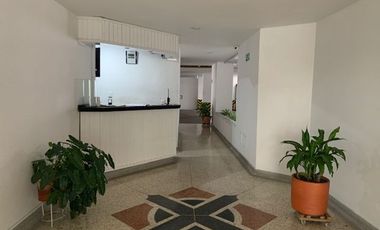 APARTAMENTO. EXCELENTE UBICACION