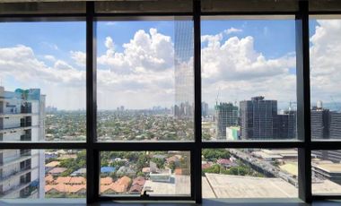 Office Space For Sale New Building Ortigas Center Pasig City