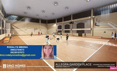 2 BEDROOM CONDO IN PASIG CITY FOR SALE