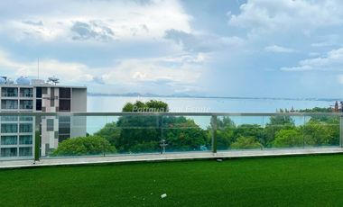 Foreigner Quota - Studio Condo For Sale in The Palm Wong Amat PLM17