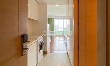 Foreigner Quota - Studio Condo For Sale in The Palm Wong Amat PLM17