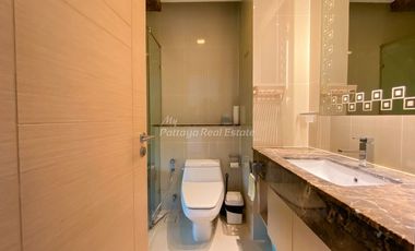 Foreigner Quota - Studio Condo For Sale in The Palm Wong Amat PLM17