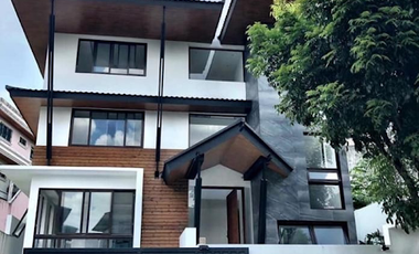 FOR SALE - House and Lot in Tivoli Royale, Brgy. Batasan Hills, Quezon City