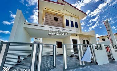 Ready For Occupancy House and Lot in Imus Cavite