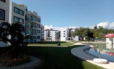 $1,856,304 Casco Antiguo: Vista Panorámica, DEPARTAMENTO 3 RECAMARAS, Cocoyoc, Yautepec Morelos