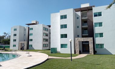 $1,856,304 Casco Antiguo: Vista Panorámica, DEPARTAMENTO 3 RECAMARAS, Cocoyoc, Yautepec Morelos