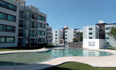 $1,856,304 Casco Antiguo: Vista Panorámica, DEPARTAMENTO 3 RECAMARAS, Cocoyoc, Yautepec Morelos