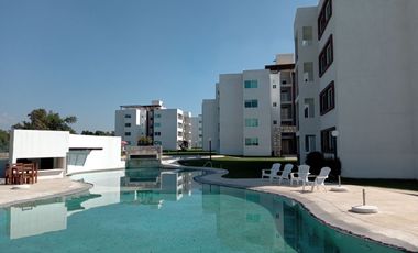 $1,856,304 Casco Antiguo: Vista Panorámica, DEPARTAMENTO 3 RECAMARAS, Cocoyoc, Yautepec Morelos