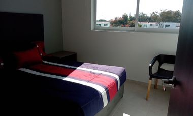 $1,856,304 Casco Antiguo: Vista Panorámica, DEPARTAMENTO 3 RECAMARAS, Cocoyoc, Yautepec Morelos