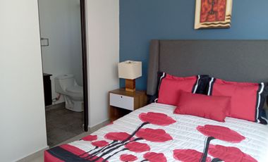 $1,856,304 Casco Antiguo: Vista Panorámica, DEPARTAMENTO 3 RECAMARAS, Cocoyoc, Yautepec Morelos