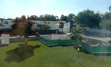 $1,856,304 Casco Antiguo: Vista Panorámica, DEPARTAMENTO 3 RECAMARAS, Cocoyoc, Yautepec Morelos