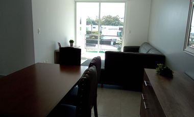 $1,856,304 Casco Antiguo: Vista Panorámica, DEPARTAMENTO 3 RECAMARAS, Cocoyoc, Yautepec Morelos