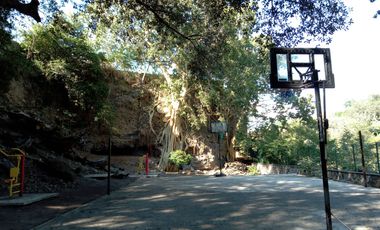 $1,856,304 Casco Antiguo: Vista Panorámica, DEPARTAMENTO 3 RECAMARAS, Cocoyoc, Yautepec Morelos