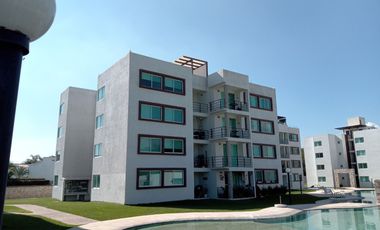 $1,856,304 Casco Antiguo: Vista Panorámica, DEPARTAMENTO 3 RECAMARAS, Cocoyoc, Yautepec Morelos