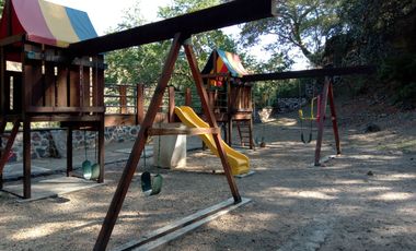 $1,856,304 Casco Antiguo: Vista Panorámica, DEPARTAMENTO 3 RECAMARAS, Cocoyoc, Yautepec Morelos