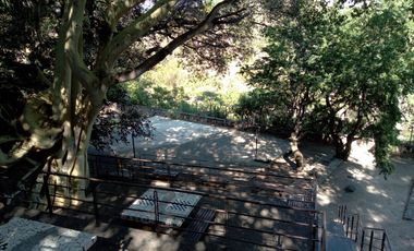 $1,856,304 Casco Antiguo: Vista Panorámica, DEPARTAMENTO 3 RECAMARAS, Cocoyoc, Yautepec Morelos