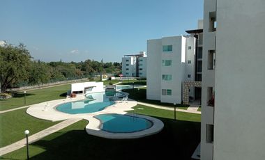 $1,856,304 Casco Antiguo: Vista Panorámica, DEPARTAMENTO 3 RECAMARAS, Cocoyoc, Yautepec Morelos