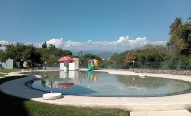 $1,856,304 Casco Antiguo: Vista Panorámica, DEPARTAMENTO 3 RECAMARAS, Cocoyoc, Yautepec Morelos