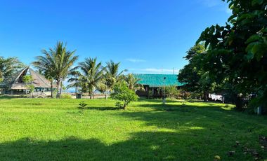 Beach Home Property for Sale in Occidental Mindoro