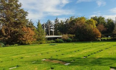 Sepultura en Cementerio Parque del Recuerdo