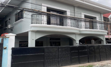 FOR SALE | 5 Bedrooms Two Storey Residential House and Lot at Apas, Lahug Cebu City - 200 Sqm