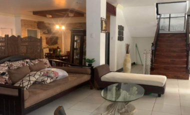 FOR SALE | Residential House and Lot at Apas, Lahug Cebu City - 200 sqm
