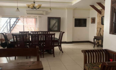 FOR SALE | Residential House and Lot at Apas, Lahug Cebu City - 200 sqm