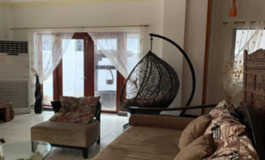 FOR SALE | Residential House and Lot at Apas, Lahug Cebu City - 200 sqm