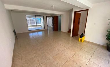 Casa en venta en Aguascalientes, Canteras de San Jose