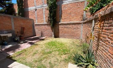 Casa en venta en Aguascalientes, Canteras de San Jose