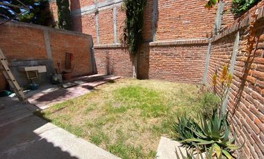 Casa en venta en Aguascalientes, Canteras de San Jose