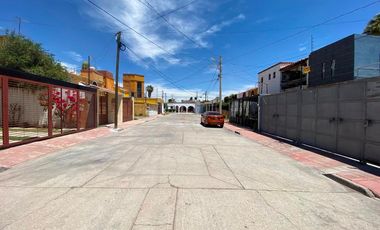 Casa en venta en Aguascalientes, Canteras de San Jose