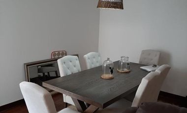 Departamento en Parque Pinares *1051
