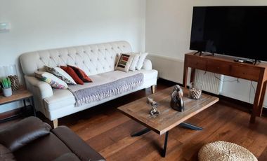 Departamento en Parque Pinares *1051