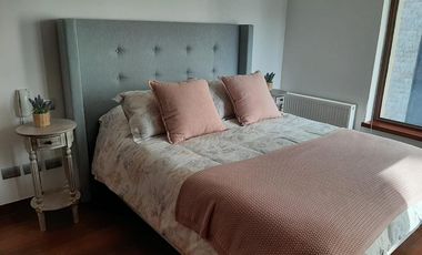 Departamento en Parque Pinares *1051