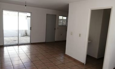 Casa en renta - Fracc. Bonanza Residencial $6,200