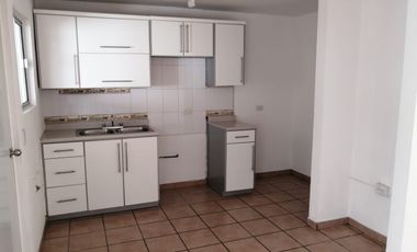 Casa en renta - Fracc. Bonanza Residencial $6,200