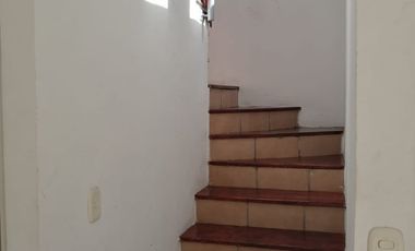 Casa en renta - Fracc. Bonanza Residencial $6,200