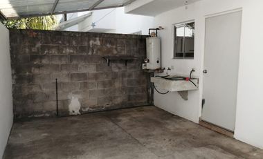 Casa en renta - Fracc. Bonanza Residencial $6,200