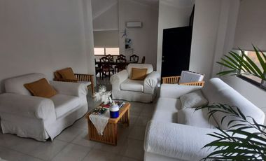 Casa en Renta, Zona Sur, Urbanización Manta Beach, San Mateo, Manta, Ecuador