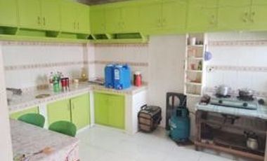 Residential House & Lot For Sale in General Trias, Cavite