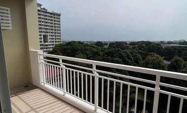 FOR RENT 2BR with Parking The Atherton Condo in Parañaque near Airport, SLEX & Skyway