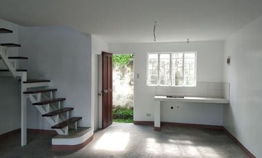 house and lot in montalban rizal low monthly and ligth terms