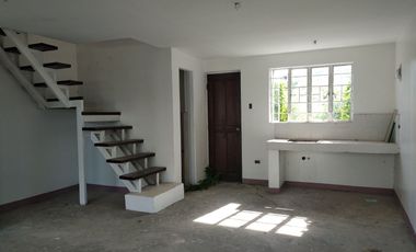 house and lot in montalban rizal low monthly and ligth terms