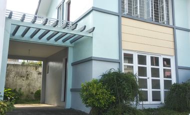 house and lot in montalban rizal low monthly and ligth terms