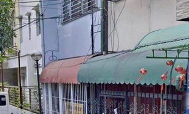 2BR House for Sale at Sampaloc Manila