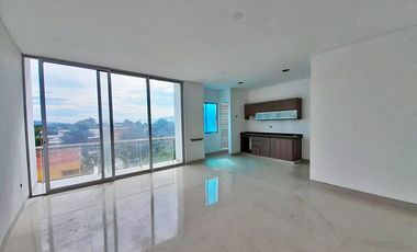 VENTA DE APARTAMENTO UBICADO EN EL SECTOR NOVALITO EN VALLEDUPAR